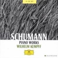 Schumann - Pianoverk Samtl ryhmässä Övrigt /  @ Bengans Skivbutik AB (597107)