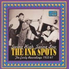 Various - Swing High Swing Low