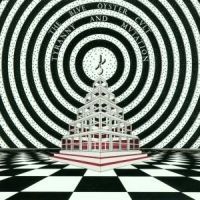 Blue Oyster Cult - Tyranny And Mutation ryhmässä CD / Pop-Rock @ Bengans Skivbutik AB (597858)