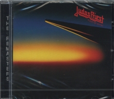 Judas Priest - Point Of Entry