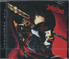 Judas Priest - Stained Class