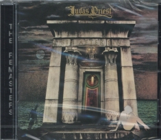 Judas Priest - Sin After Sin