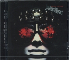 Judas Priest - Killing Machine
