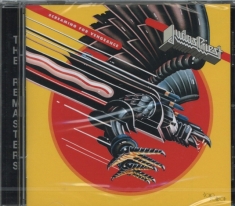 Judas Priest - Screaming For Vengeance