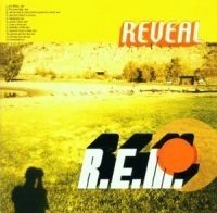R.E.M. - Reveal ryhmässä CD @ Bengans Skivbutik AB (598143)