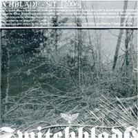 Switchblade - S/T (2006) ryhmässä Övrigt /  @ Bengans Skivbutik AB (598246)