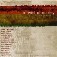 Various Artists - Twist Of Marley ryhmässä CD / Jazz/Blues @ Bengans Skivbutik AB (598378)