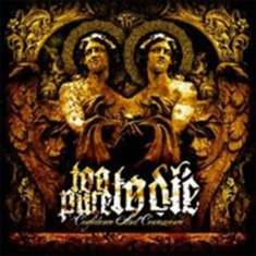 Too Pure To Die - Confidence And Consequence