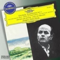 Dvorak - Symfoni 9 Från Nya Världen ryhmässä CD @ Bengans Skivbutik AB (598858)