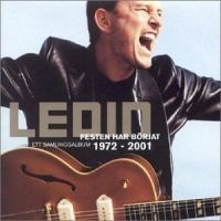 Tomas Ledin - Festen Har Börjat-Ett Samlingsalbum ryhmässä Övrigt /  @ Bengans Skivbutik AB (598868)