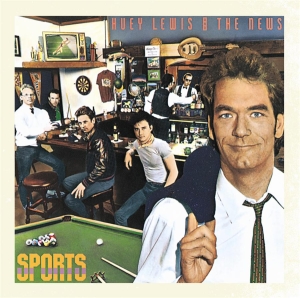 Huey Lewis & The News - Sports - 30Th Anniversary Edition 2