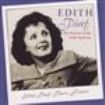 Piaf Edith - Passion Of The Little Sparrow ryhmässä CD @ Bengans Skivbutik AB (599732)