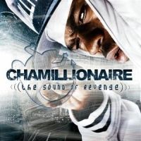 Chamillionaire - Sound Of Revenge ryhmässä CD / Hip Hop @ Bengans Skivbutik AB (600735)