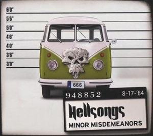 Hellsongs - Minor Misdemeanors