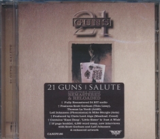 21 Guns - Salute