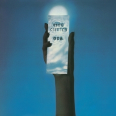 King Crimson - Usa