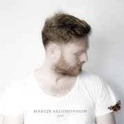 Martin Salomonsson - Fall ryhmässä CD @ Bengans Skivbutik AB (602316)