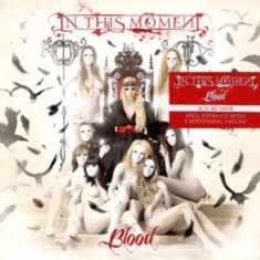 In This Moment - Blood (Re-Issue + Bonus)