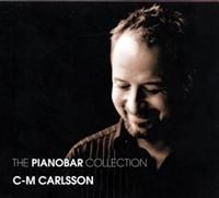 Carlsson C-M - Pianobar Collection ryhmässä CD @ Bengans Skivbutik AB (602857)