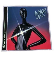 Inner Life - Inner Life - Expanded Edition ryhmässä CD / RNB, Disco & Soul @ Bengans Skivbutik AB (602916)
