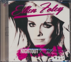 Foley Ellen - Nightout / Spirit Of St. Louis ryhmässä CD @ Bengans Skivbutik AB (602927)