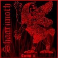 Shaarimoth - Current 11 ryhmässä CD / Hårdrock @ Bengans Skivbutik AB (602967)