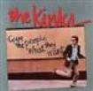 Kinks - Give The People What They Want ryhmässä CD @ Bengans Skivbutik AB (603127)
