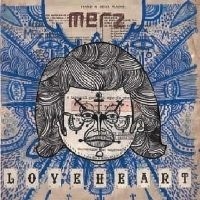 Merz - Loveheart ryhmässä Övrigt /  @ Bengans Skivbutik AB (603161)