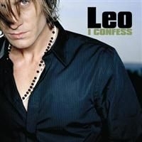 Leo - I Confess ryhmässä CD @ Bengans Skivbutik AB (603478)