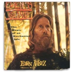 Ahbez Eden - Eden's Island ryhmässä CD @ Bengans Skivbutik AB (603520)