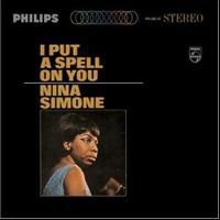 Simone Nina - I Put A Spell On You ryhmässä CD / CD Jazz @ Bengans Skivbutik AB (603583)