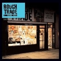 Various Artists - Rough Trade Shops:Counter Culture05 ryhmässä CD / Pop @ Bengans Skivbutik AB (604071)