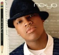 Ne-Yo - In My Own Words ryhmässä CD @ Bengans Skivbutik AB (604150)