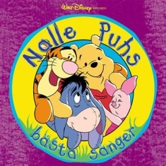 Various Artists - Nalle Puhs Många Sån