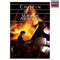Chopin - Valser 19 St ryhmässä CD / Klassiskt @ Bengans Skivbutik AB (605503)