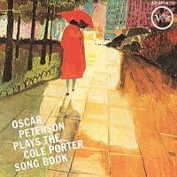 Peterson Oscar - Cole Porter Songbook ryhmässä CD / CD Jazz @ Bengans Skivbutik AB (606093)