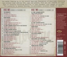 Various Artists - Beating The Petrillo Ban: The Late