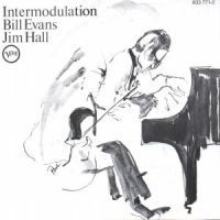 Evans Bill - Intermodulation ryhmässä CD @ Bengans Skivbutik AB (606453)