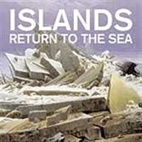 Islands - Return To The Sea ryhmässä CD @ Bengans Skivbutik AB (606742)