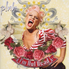 P!Nk - I'm Not Dead