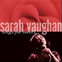Sarah Vaughan - Sings For Lovers ryhmässä CD @ Bengans Skivbutik AB (607224)
