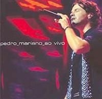 Mariano Pedro - Ao Vivo ryhmässä CD @ Bengans Skivbutik AB (607248)