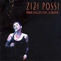 Possi Zizi - Para Ingles Ver E Ouvir ryhmässä CD @ Bengans Skivbutik AB (607275)