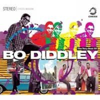 Bo Diddley - Story Of Bo Diddley ryhmässä CD @ Bengans Skivbutik AB (607681)