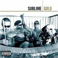Sublime - Gold ryhmässä CD @ Bengans Skivbutik AB (607689)