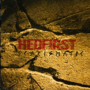 Hedfirst - Scarismatic