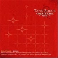Cirque Du Soleil - Tapis Rouge ryhmässä CD / Klassiskt @ Bengans Skivbutik AB (608040)