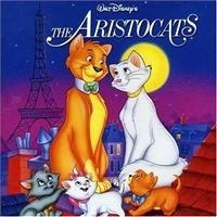 Various Artists - Aristocats (Uk Versi ryhmässä CD @ Bengans Skivbutik AB (608499)