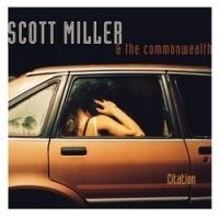 Miller Scott/The Commonwealth - Citation ryhmässä Övrigt /  @ Bengans Skivbutik AB (609012)