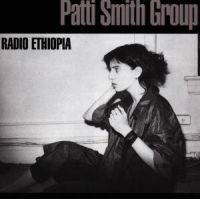 Patti Smith Group - Radio Ethiopia ryhmässä CD @ Bengans Skivbutik AB (609175)